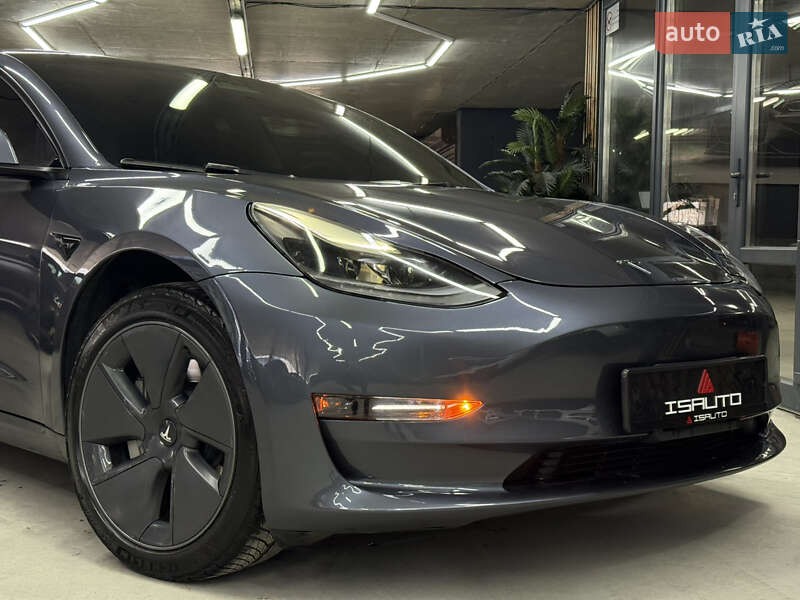 Седан Tesla Model 3 2023 в Одессе фото 4 Седан Tesla Model 3 2023 в Одессе