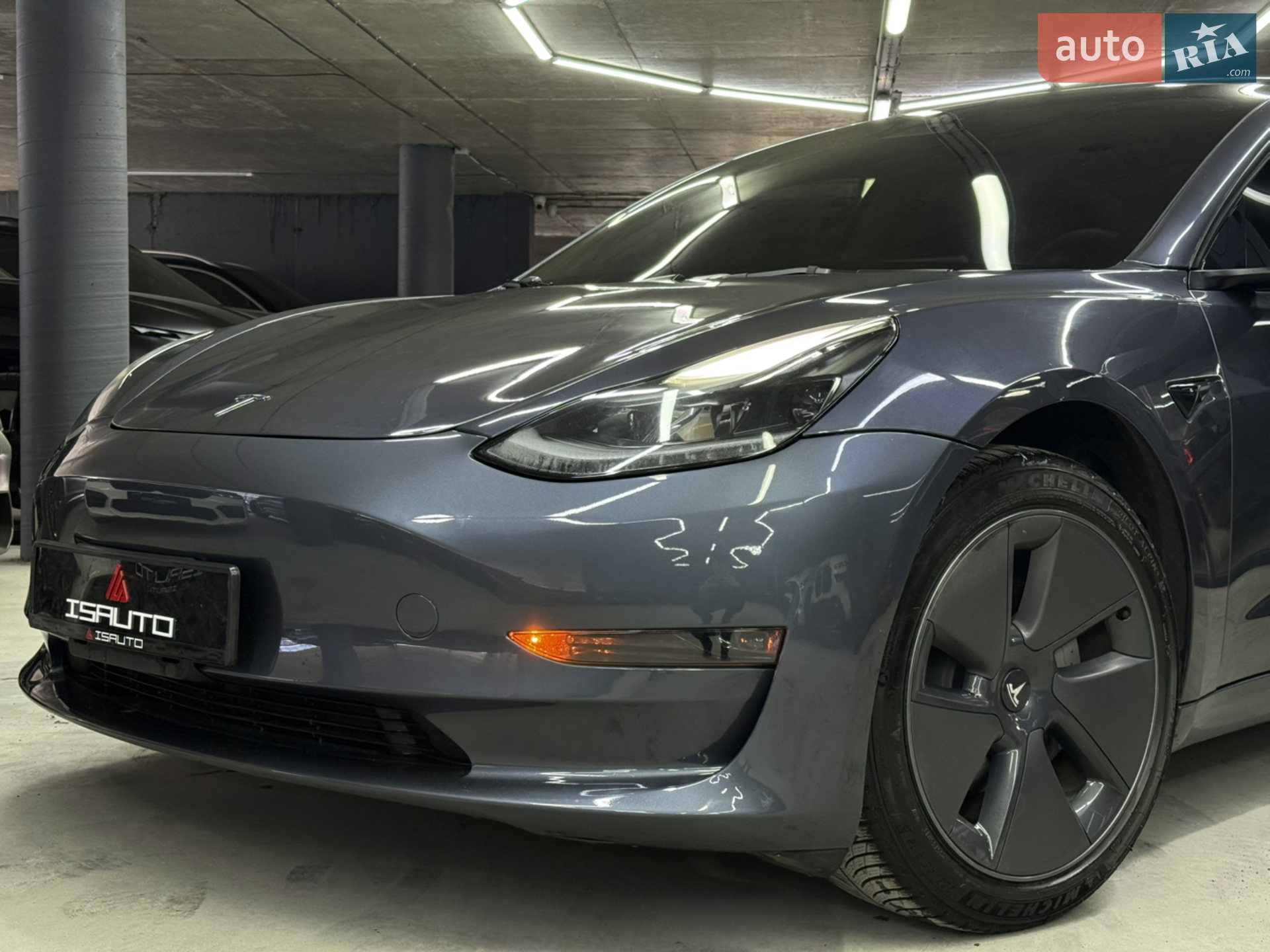 2023 Tesla Model 3 - мініатюра 8
