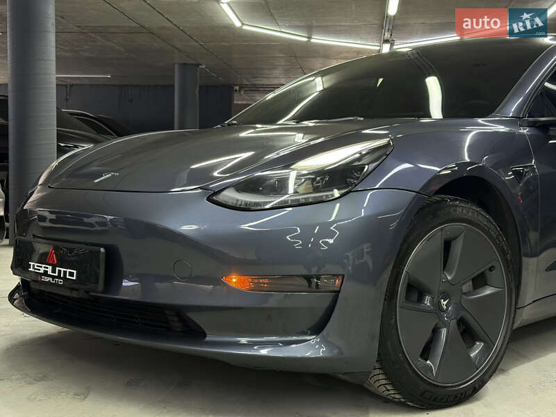 Седан Tesla Model 3 2023 в Одессе фото 8 Седан Tesla Model 3 2023 в Одессе