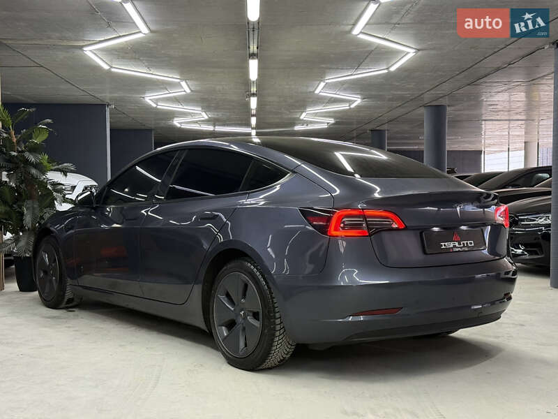 Седан Tesla Model 3 2023 в Одессе фото 11 Седан Tesla Model 3 2023 в Одессе