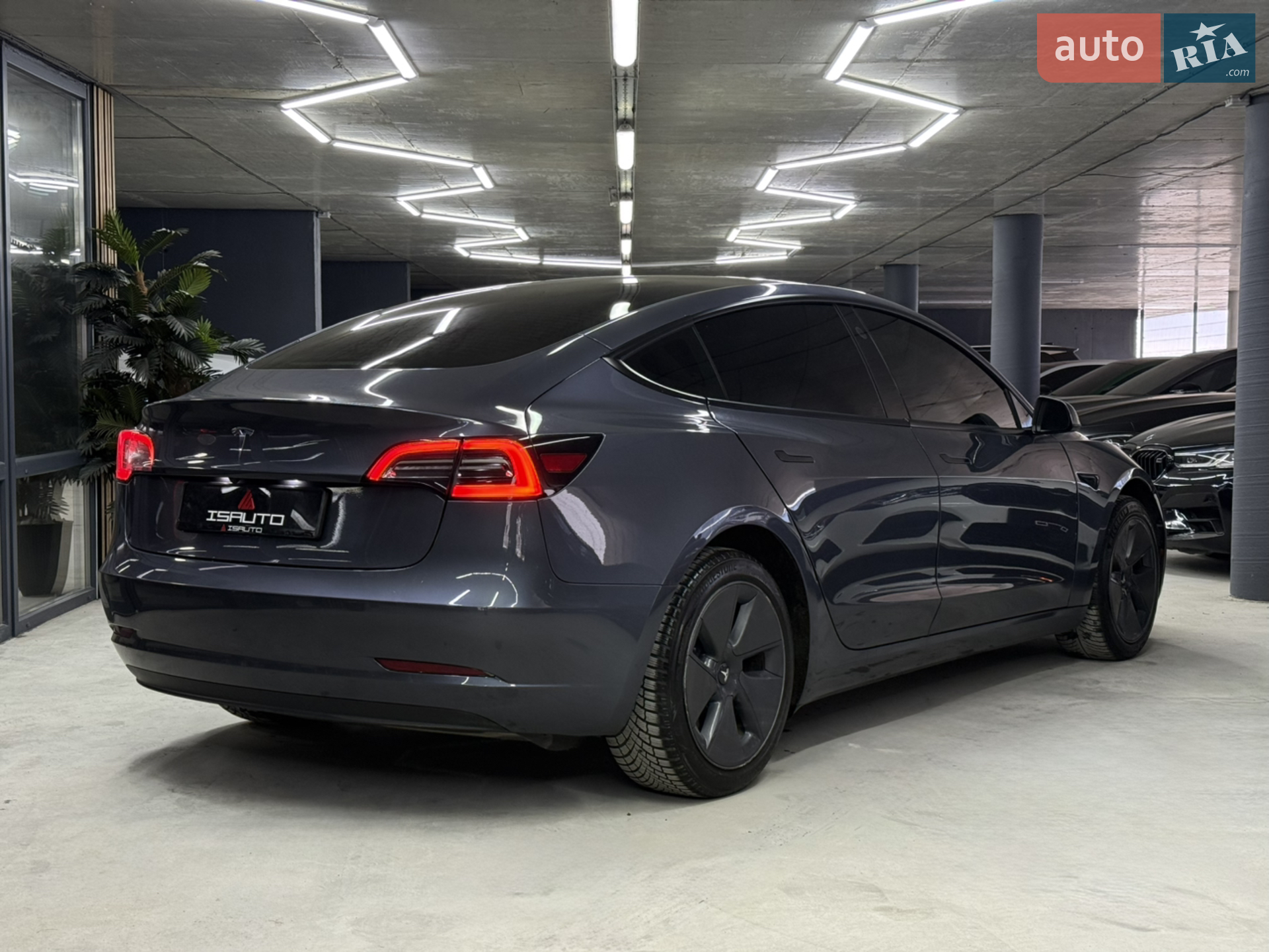 2023 Tesla Model 3 - мініатюра 15