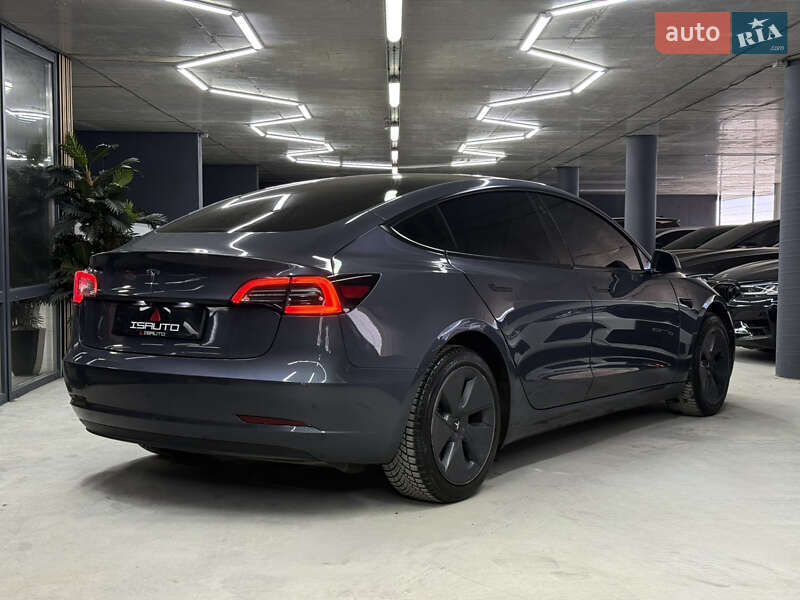 Седан Tesla Model 3 2023 в Одессе фото 15 Седан Tesla Model 3 2023 в Одессе