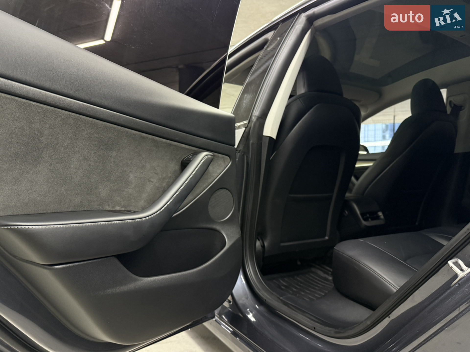 2023 Tesla Model 3 - мініатюра 22