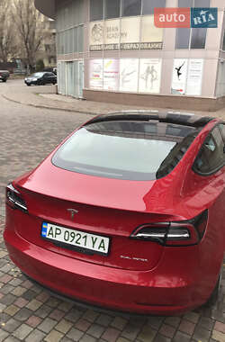 Седан Tesla Model 3 2022 в Запорожье