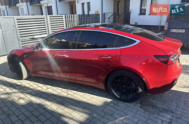 Седан Tesla Model 3 2020 в Львове фото 7 Седан Tesla Model 3 2020 в Львове