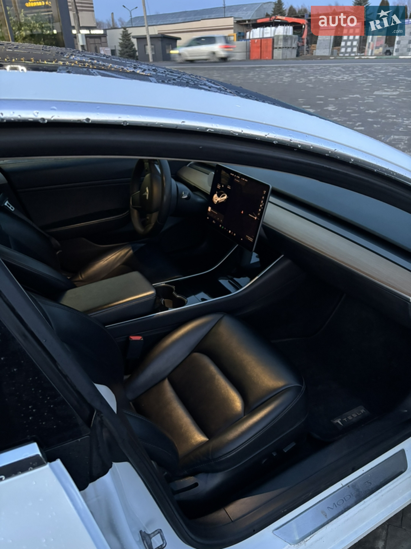 2019 Tesla Model 3 - мініатюра 7