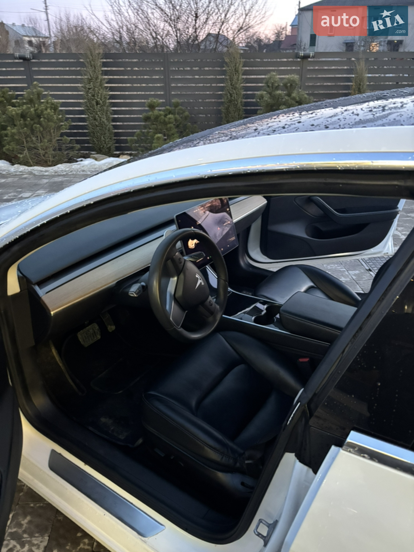 2019 Tesla Model 3 - мініатюра 8