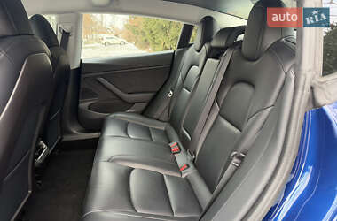 Седан Tesla Model 3 2019 в Києві