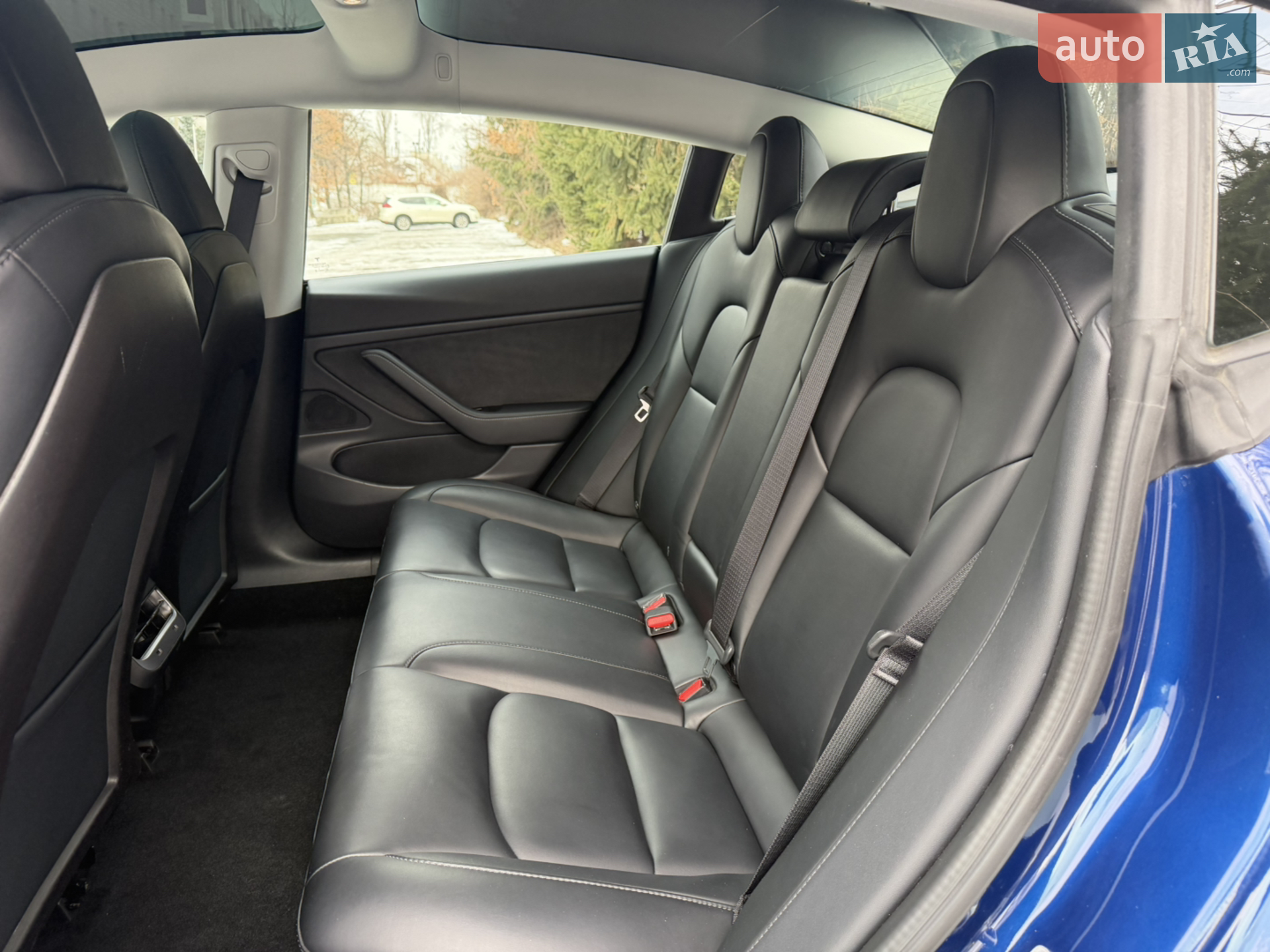 2019 Tesla Model 3 - мініатюра 17