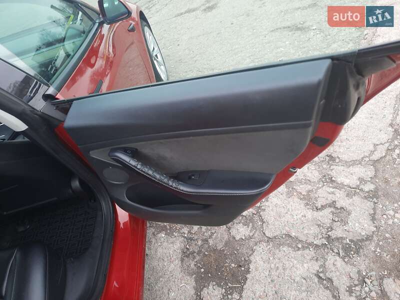 Седан Tesla Model 3 2022 в Ровно