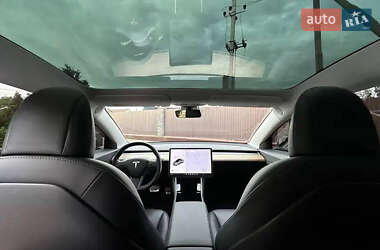 Седан Tesla Model 3 2020 в Виннице фото 16 Седан Tesla Model 3 2020 в Виннице
