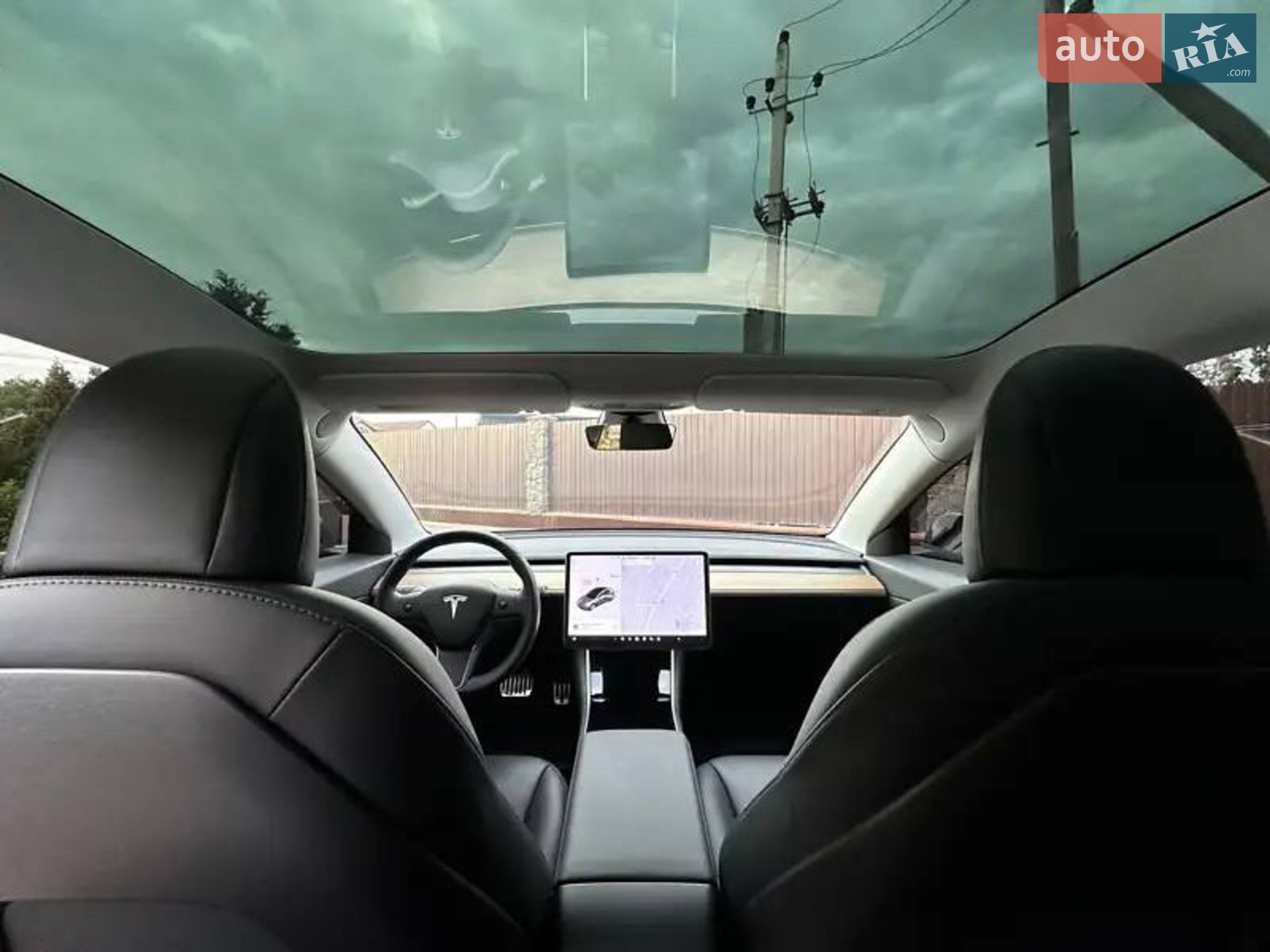 2020 Tesla Model 3 - мініатюра 16