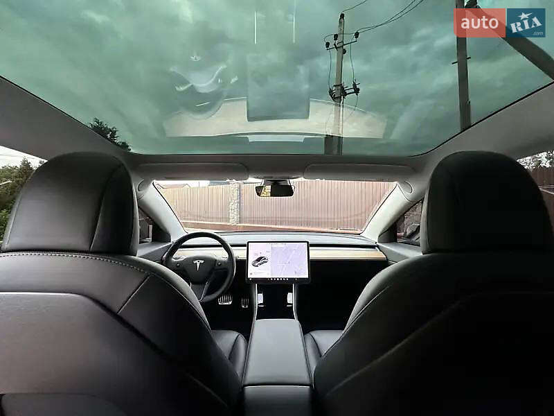 Седан Tesla Model 3 2020 в Виннице фото 16 Седан Tesla Model 3 2020 в Виннице