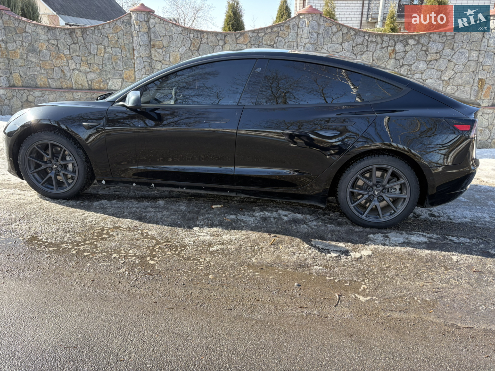 2020 Tesla Model 3 - мініатюра 5