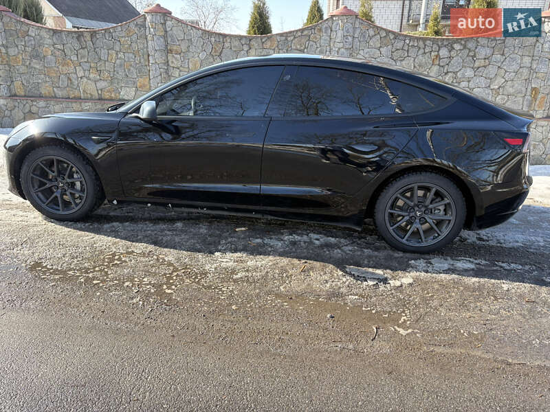 Седан Tesla Model 3 2020 в Виннице фото 5 Седан Tesla Model 3 2020 в Виннице