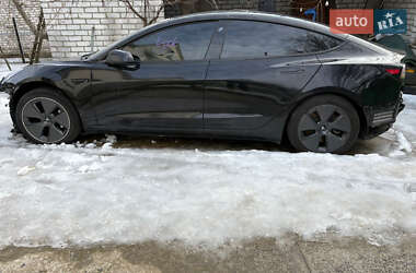 Седан Tesla Model 3 2021 в Харкові
