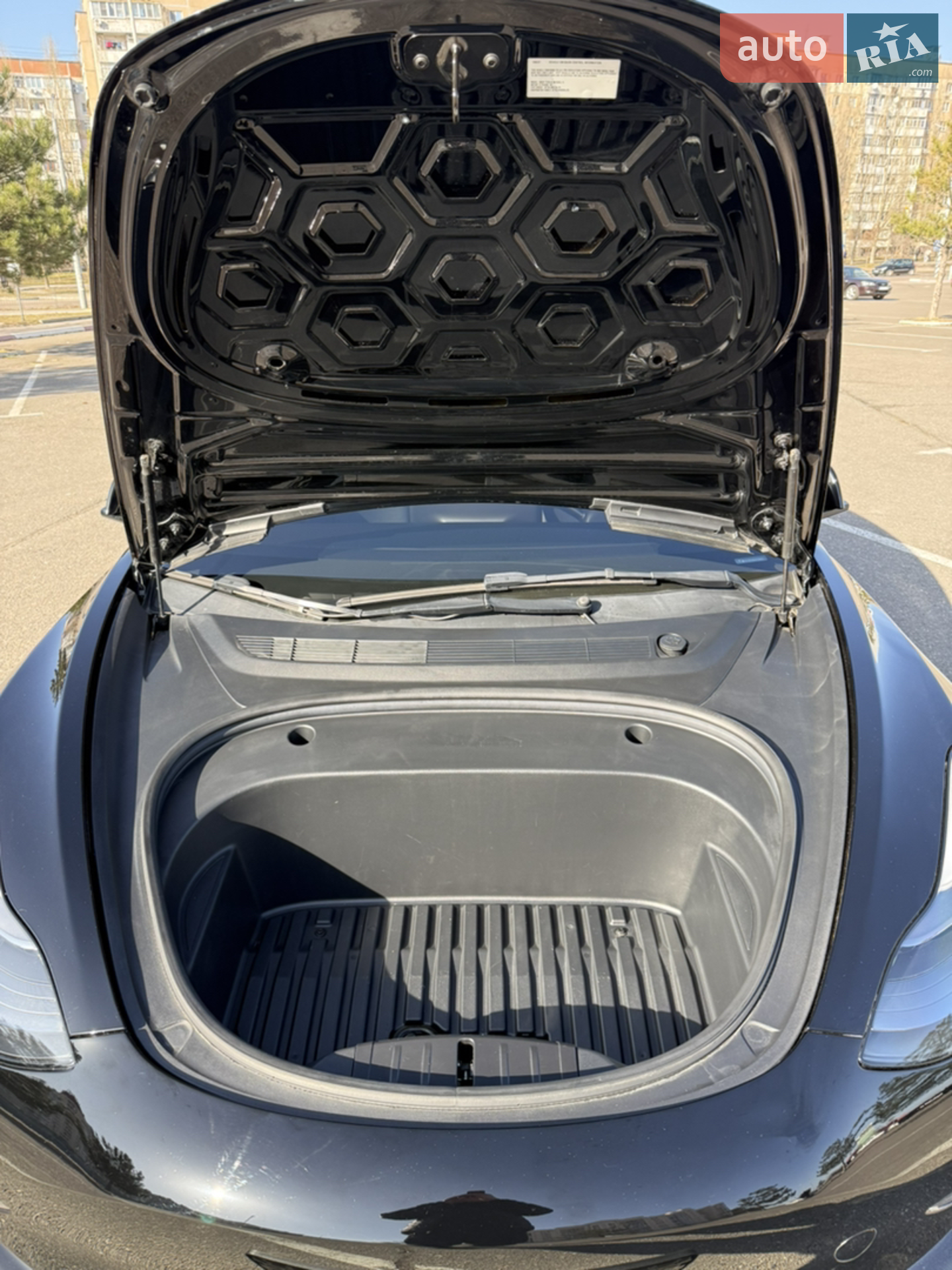 2021 Tesla Model 3 - мініатюра 23