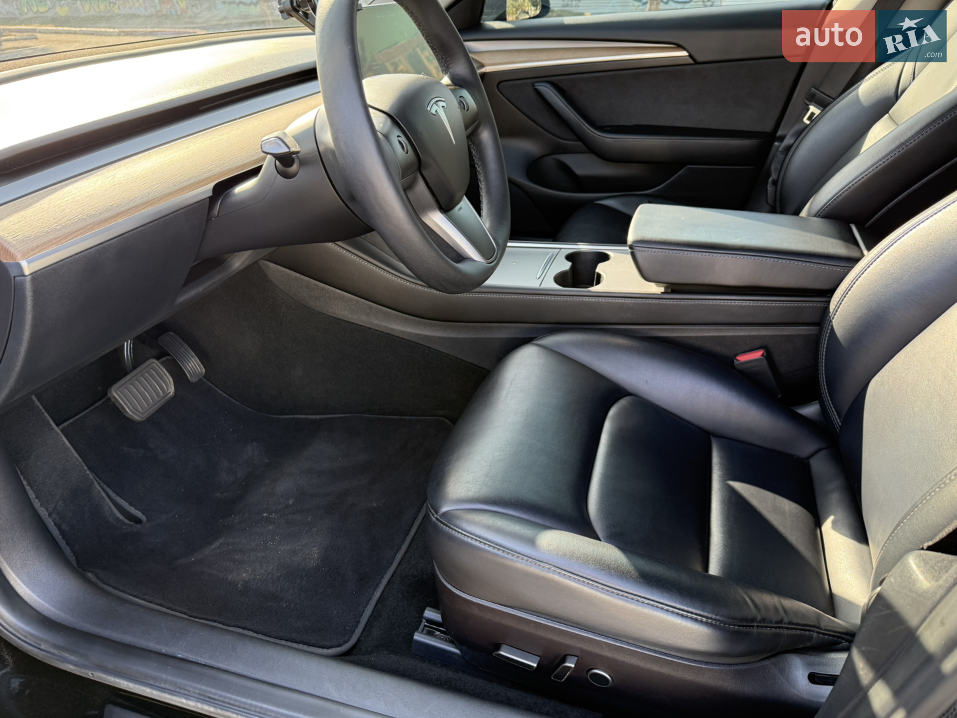 2021 Tesla Model 3 - мініатюра 33