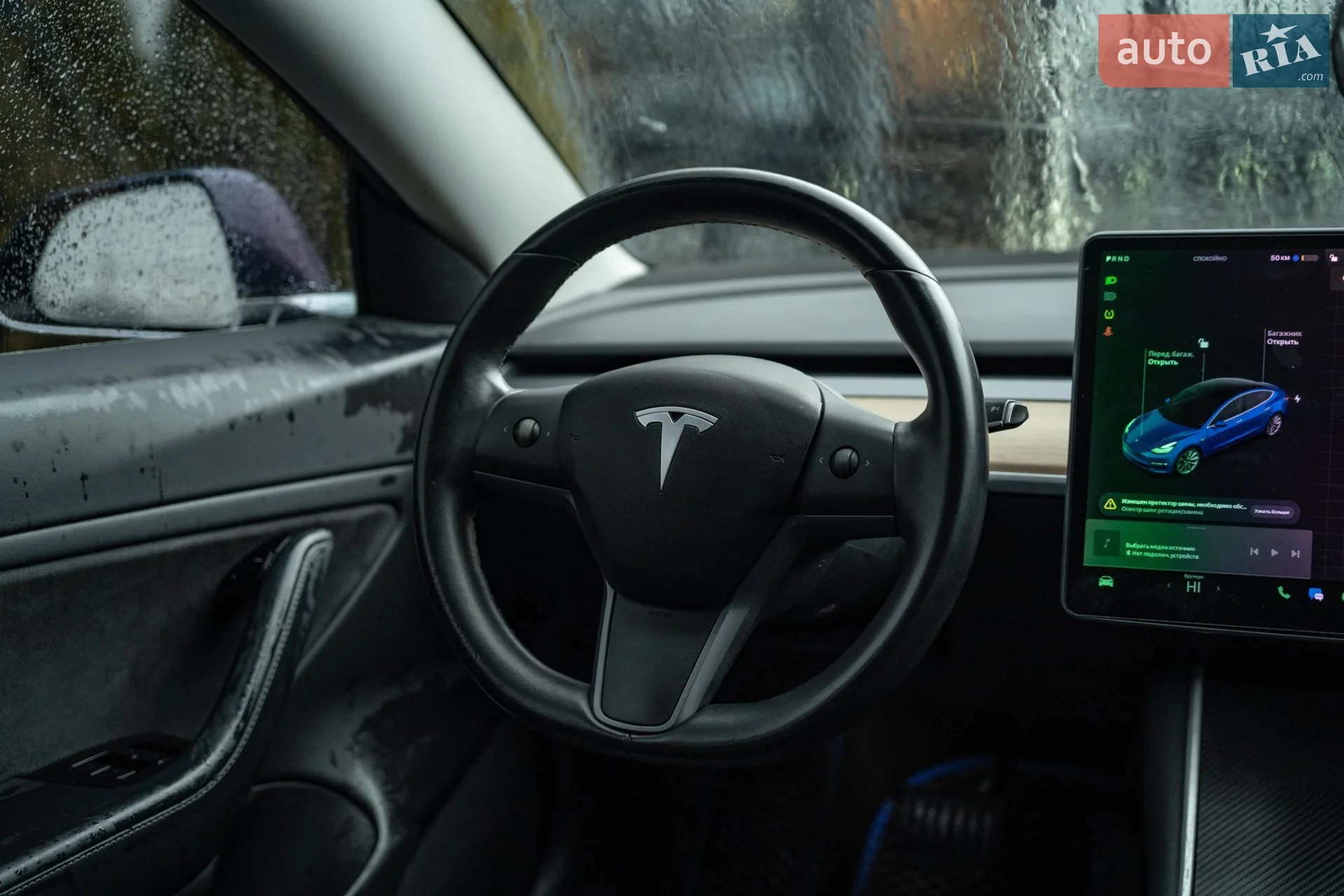 2018 Tesla Model 3 - мініатюра 19