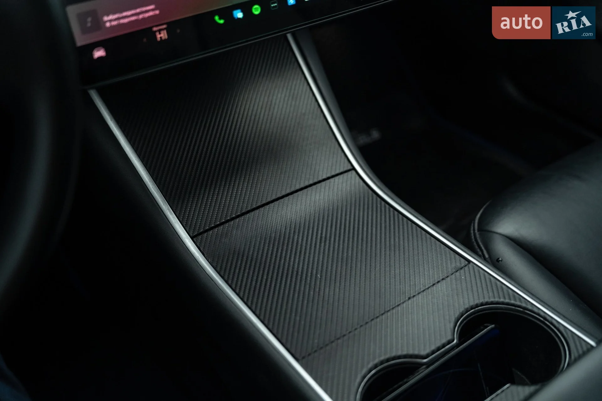 2018 Tesla Model 3 - мініатюра 26