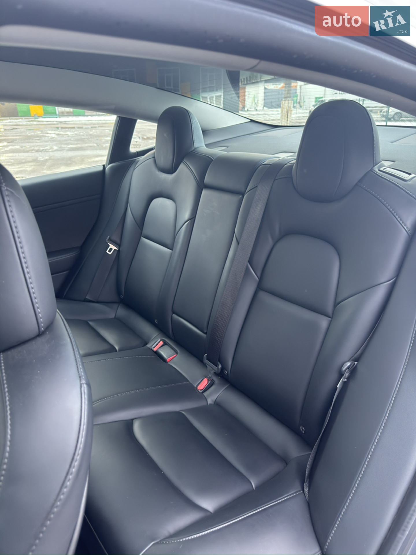 2020 Tesla Model 3 - мініатюра 7