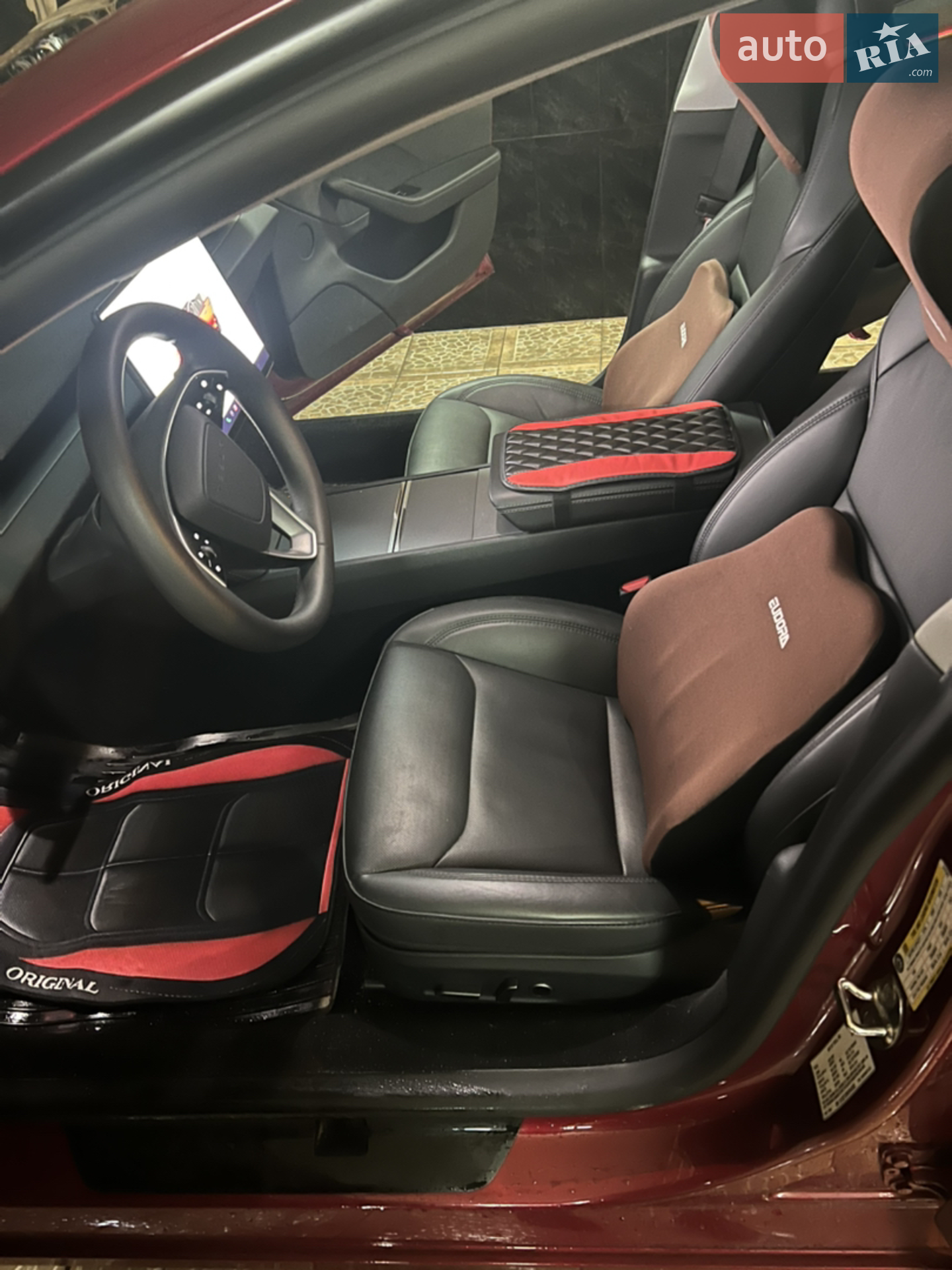2024 Tesla Model 3 - мініатюра 11