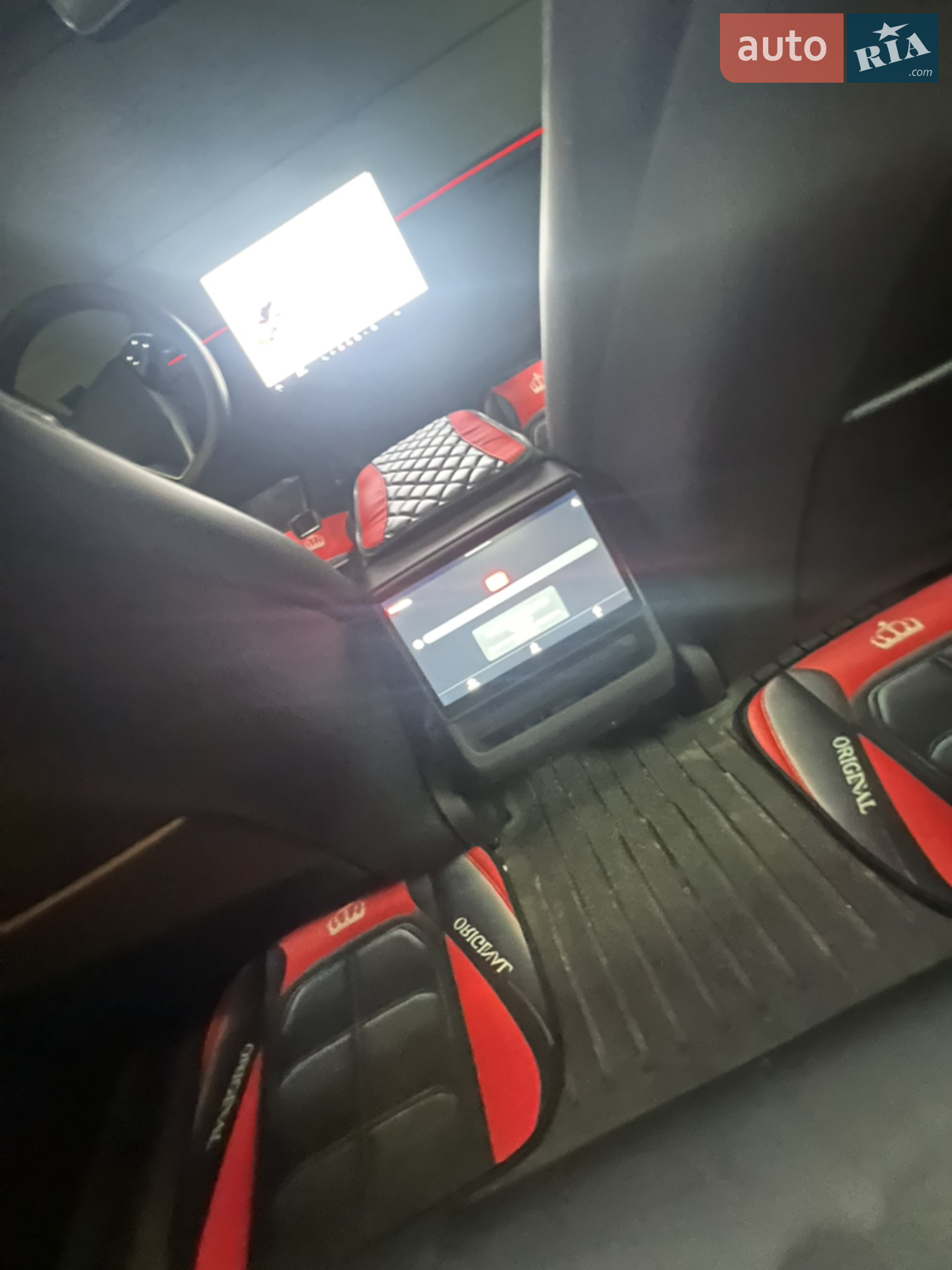 2024 Tesla Model 3 - мініатюра 15
