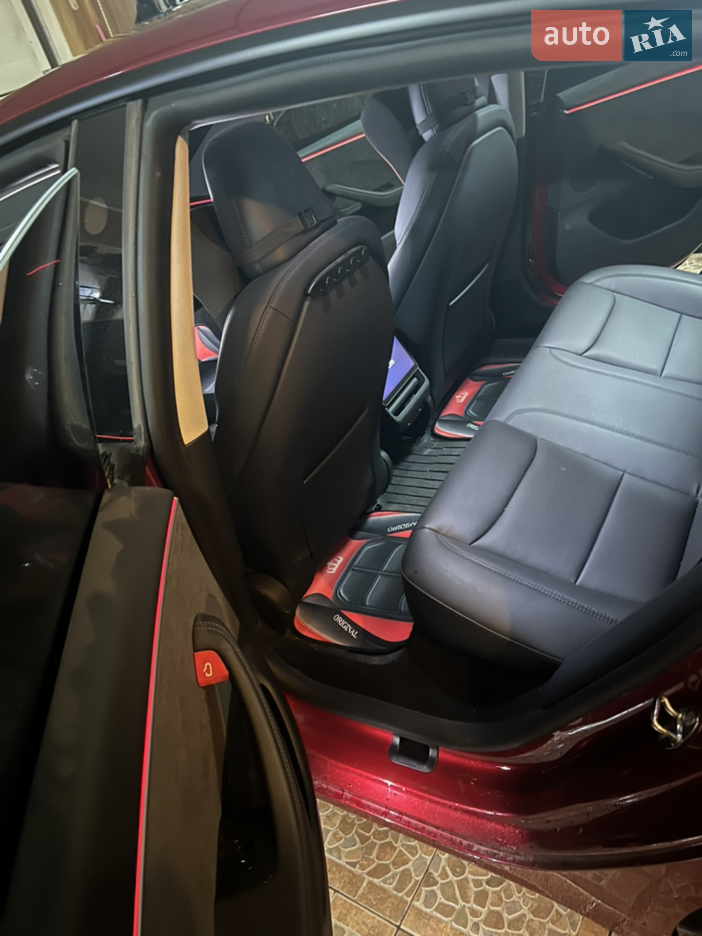 2024 Tesla Model 3 - мініатюра 19