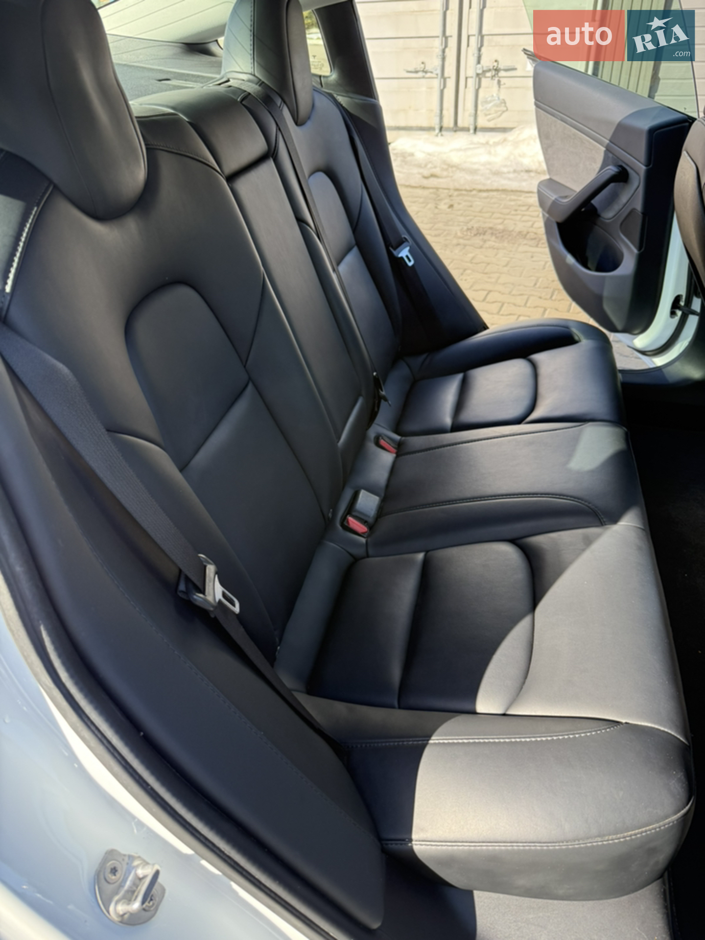 2020 Tesla Model 3 - мініатюра 28