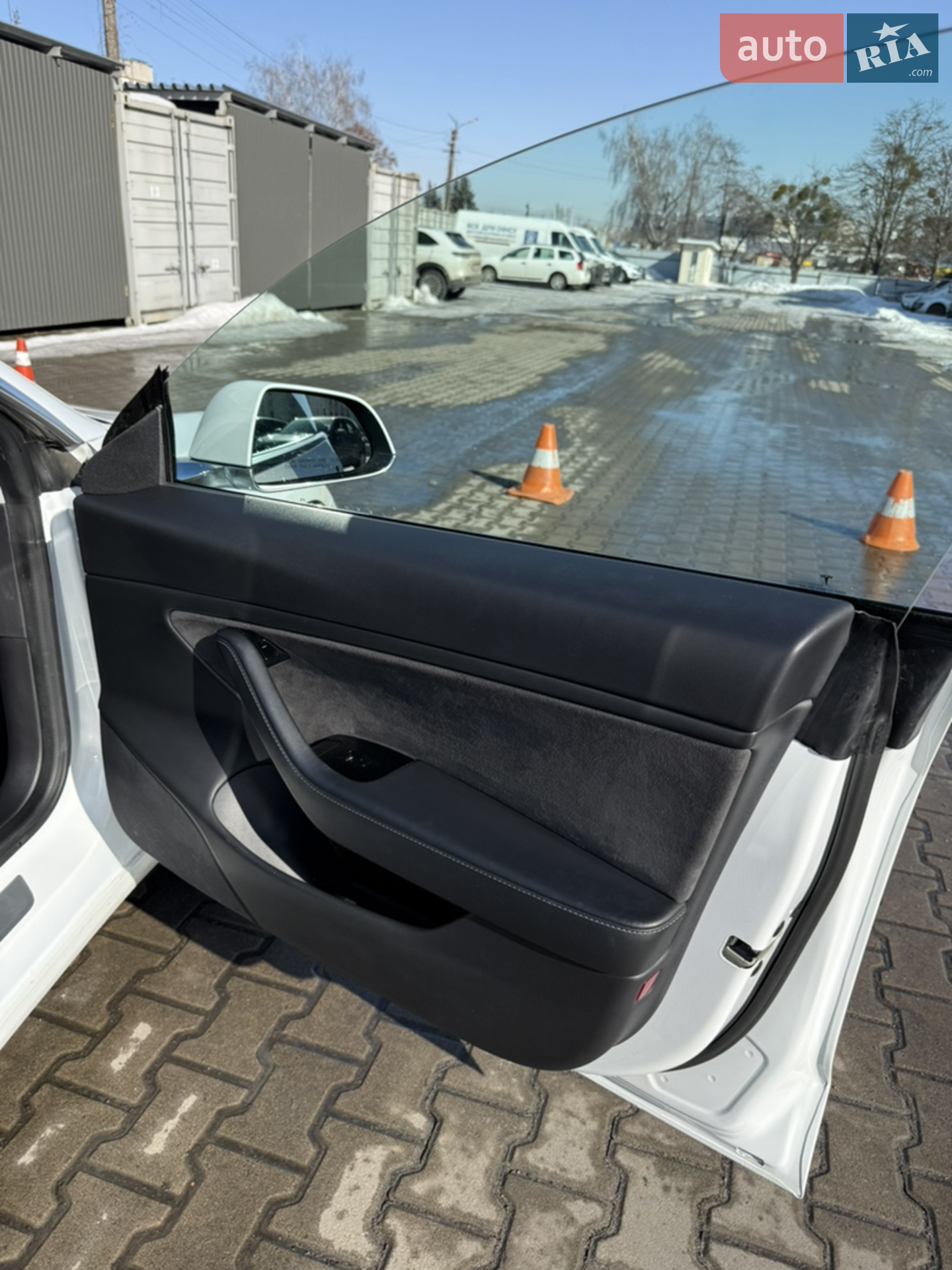 2020 Tesla Model 3 - мініатюра 33