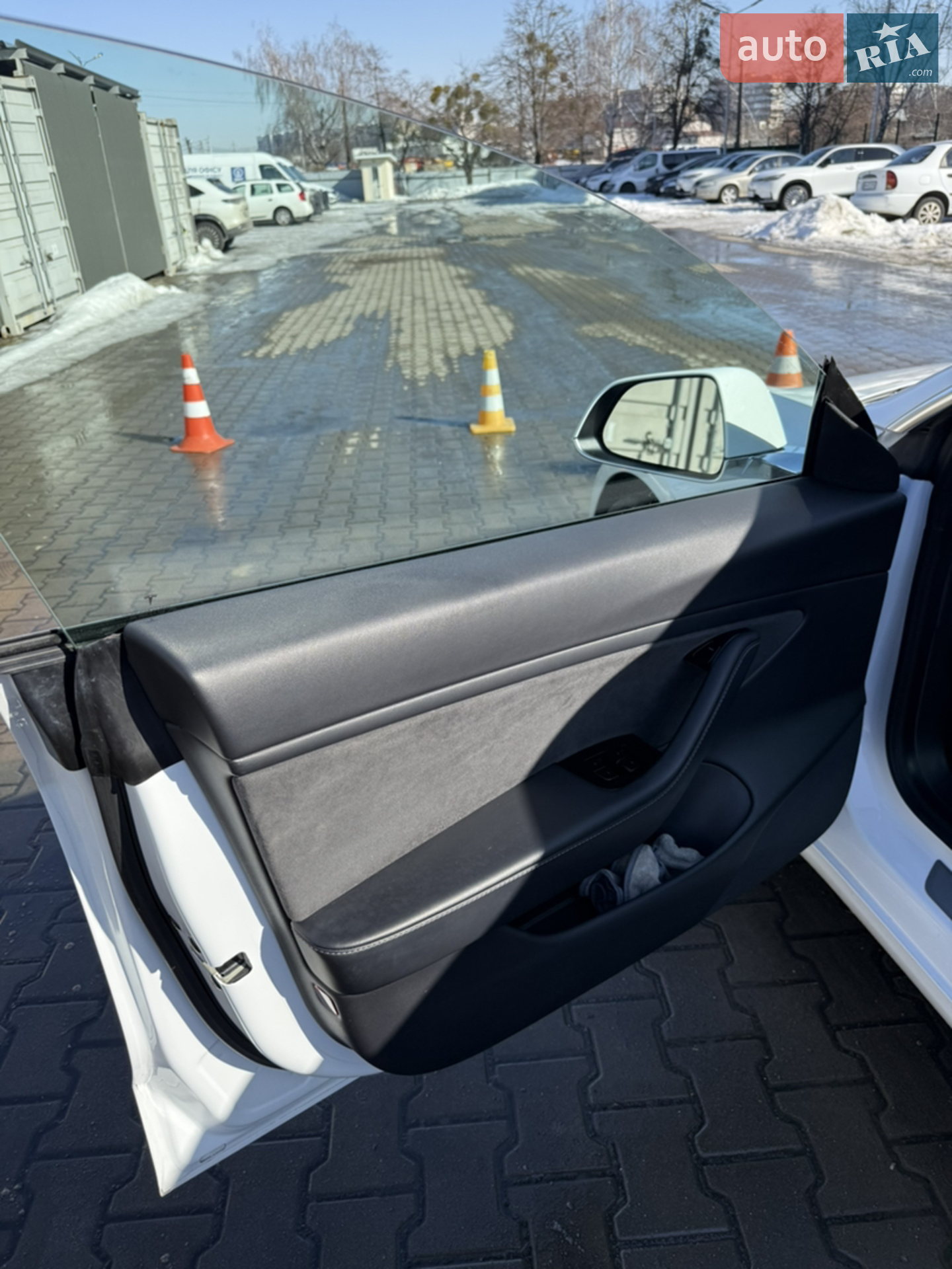 2020 Tesla Model 3 - мініатюра 37