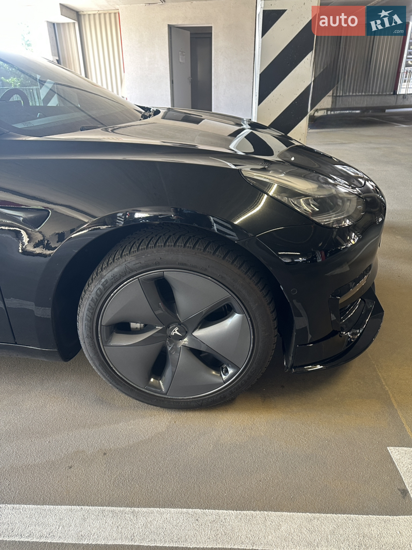 2019 Tesla Model 3 - мініатюра 8