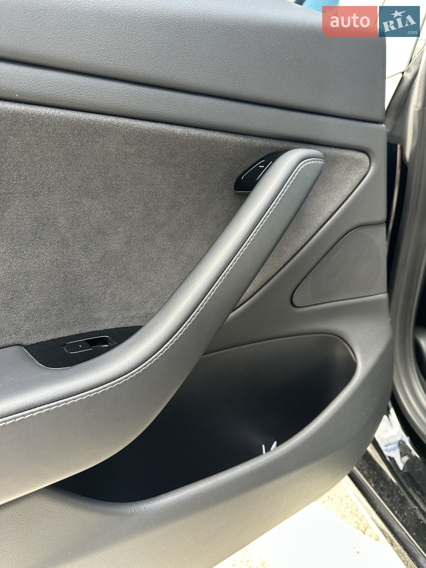 2019 Tesla Model 3 - мініатюра 14