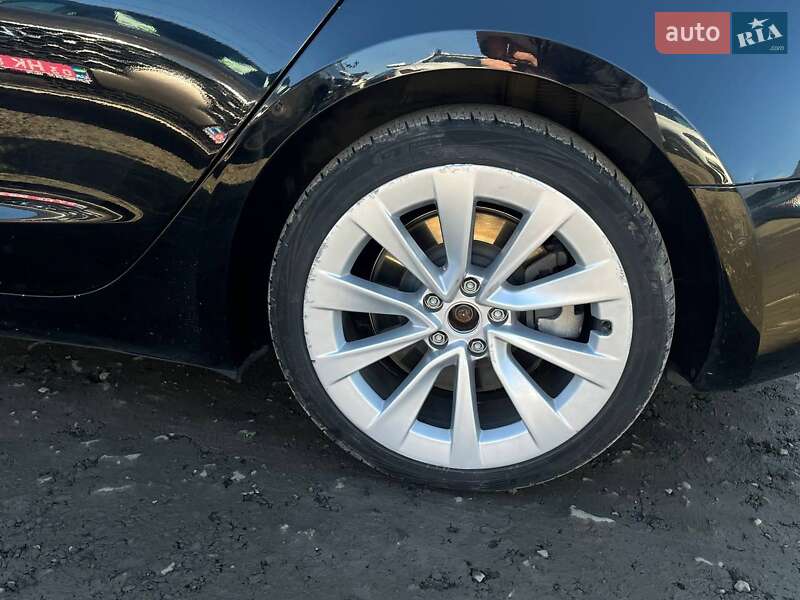Седан Tesla Model 3 2022 в Луцке фото 27 Седан Tesla Model 3 2022 в Луцке