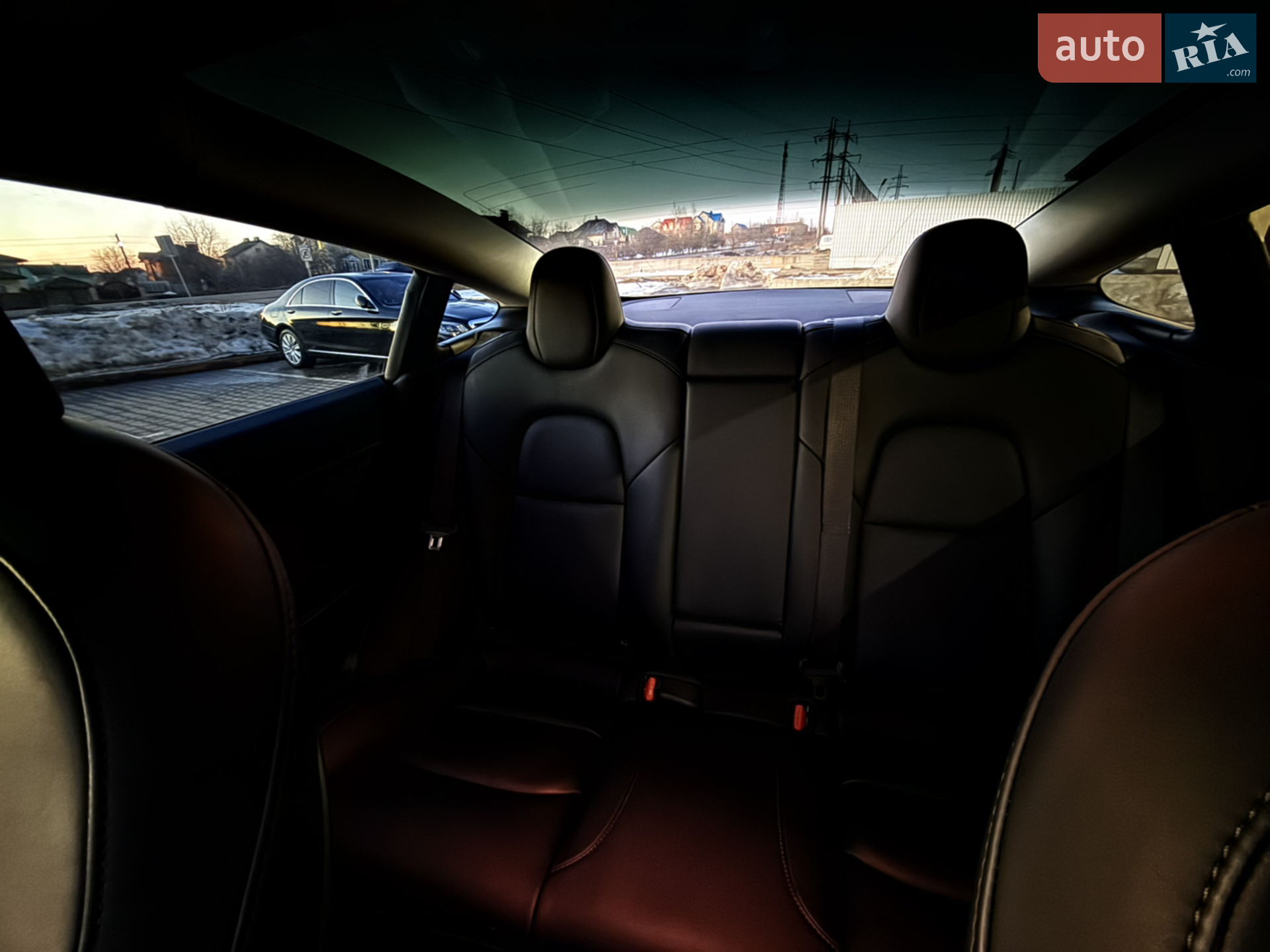 2022 Tesla Model 3 - мініатюра 10