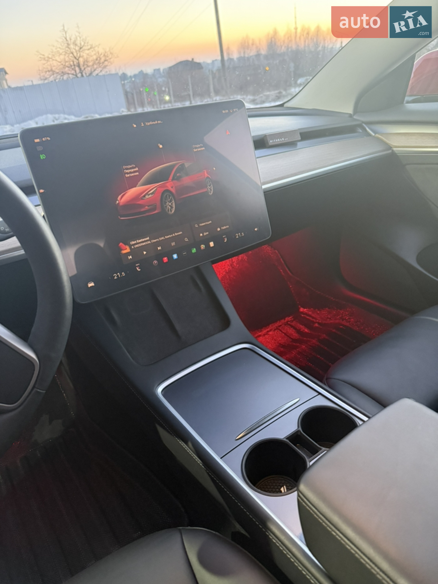 2022 Tesla Model 3 - мініатюра 13
