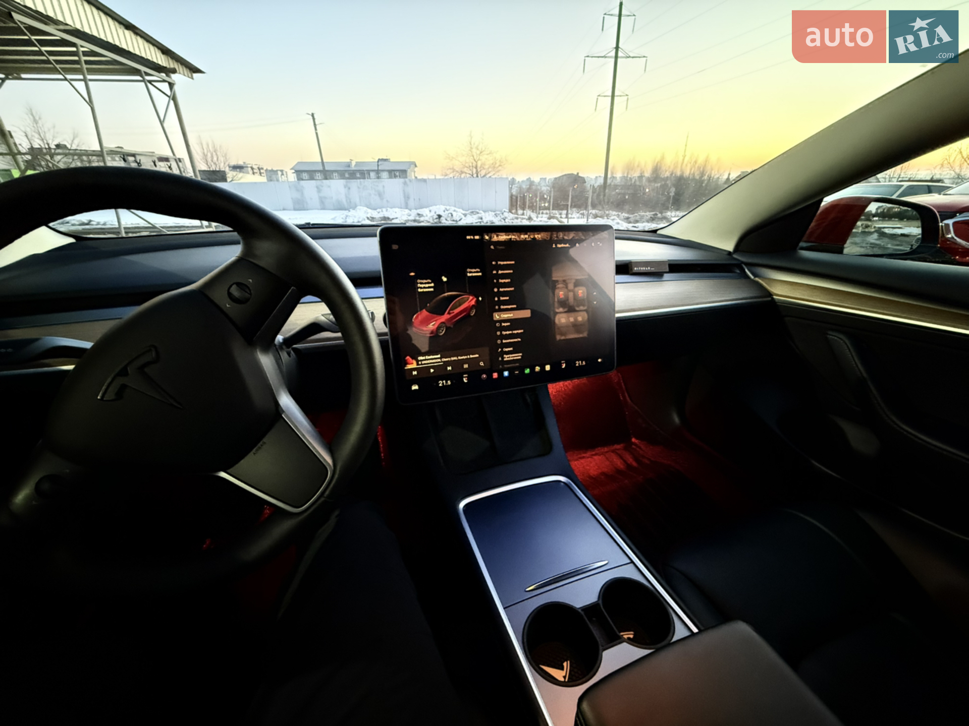 2022 Tesla Model 3 - мініатюра 27