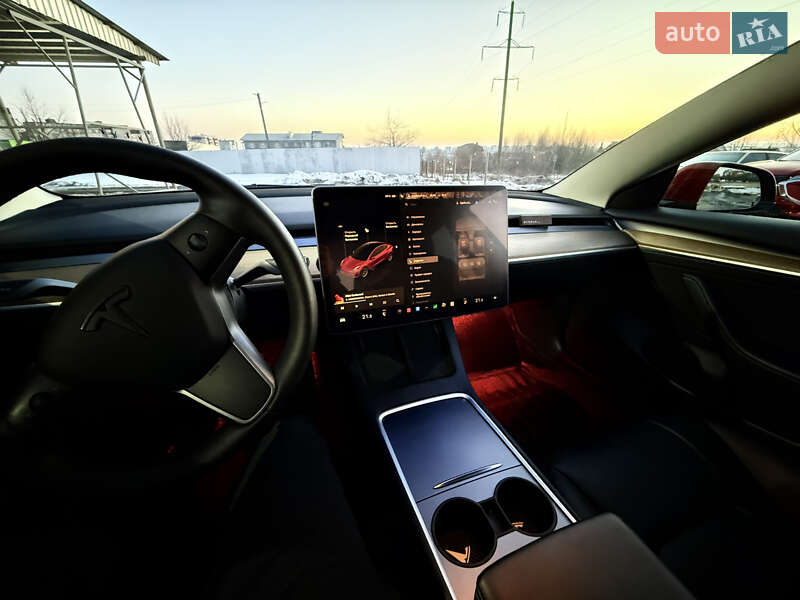 Седан Tesla Model 3 2022 в Хмельницком фото 27 Седан Tesla Model 3 2022 в Хмельницком