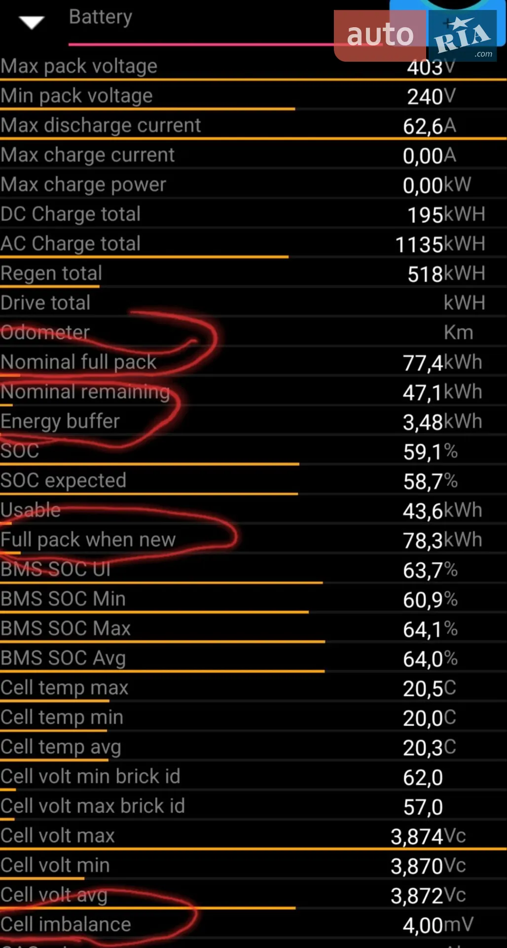 2020 Tesla Model 3 - мініатюра 49