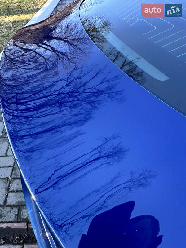 Седан Tesla Model 3 2018 в Дрогобыче фото 32 Седан Tesla Model 3 2018 в Дрогобыче