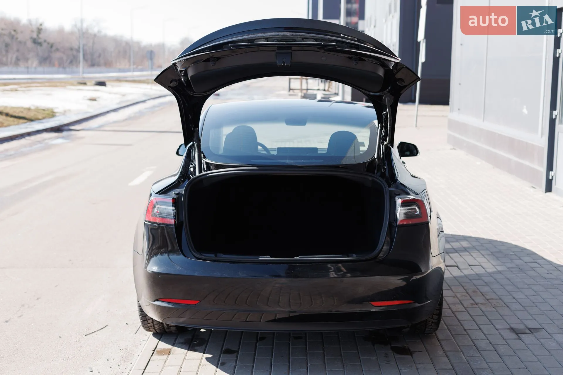 2021 Tesla Model 3 - мініатюра 11