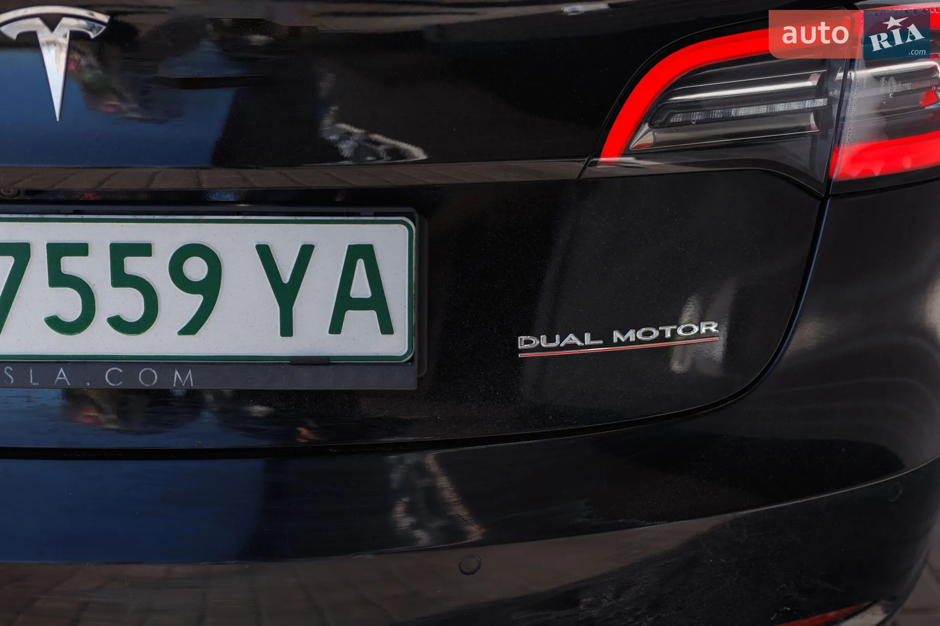 2021 Tesla Model 3 - мініатюра 25