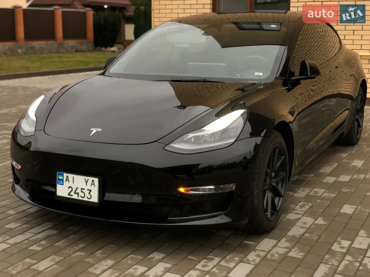 2022 Tesla Model 3 - мініатюра 21