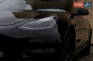 Седан Tesla Model 3 2022 в Белой Церкви
