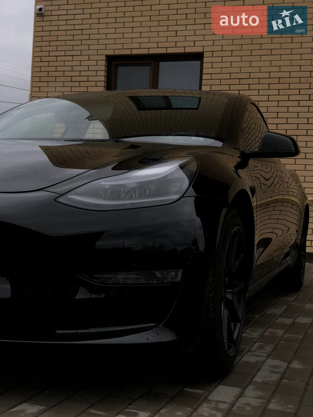 2022 Tesla Model 3 - мініатюра 9