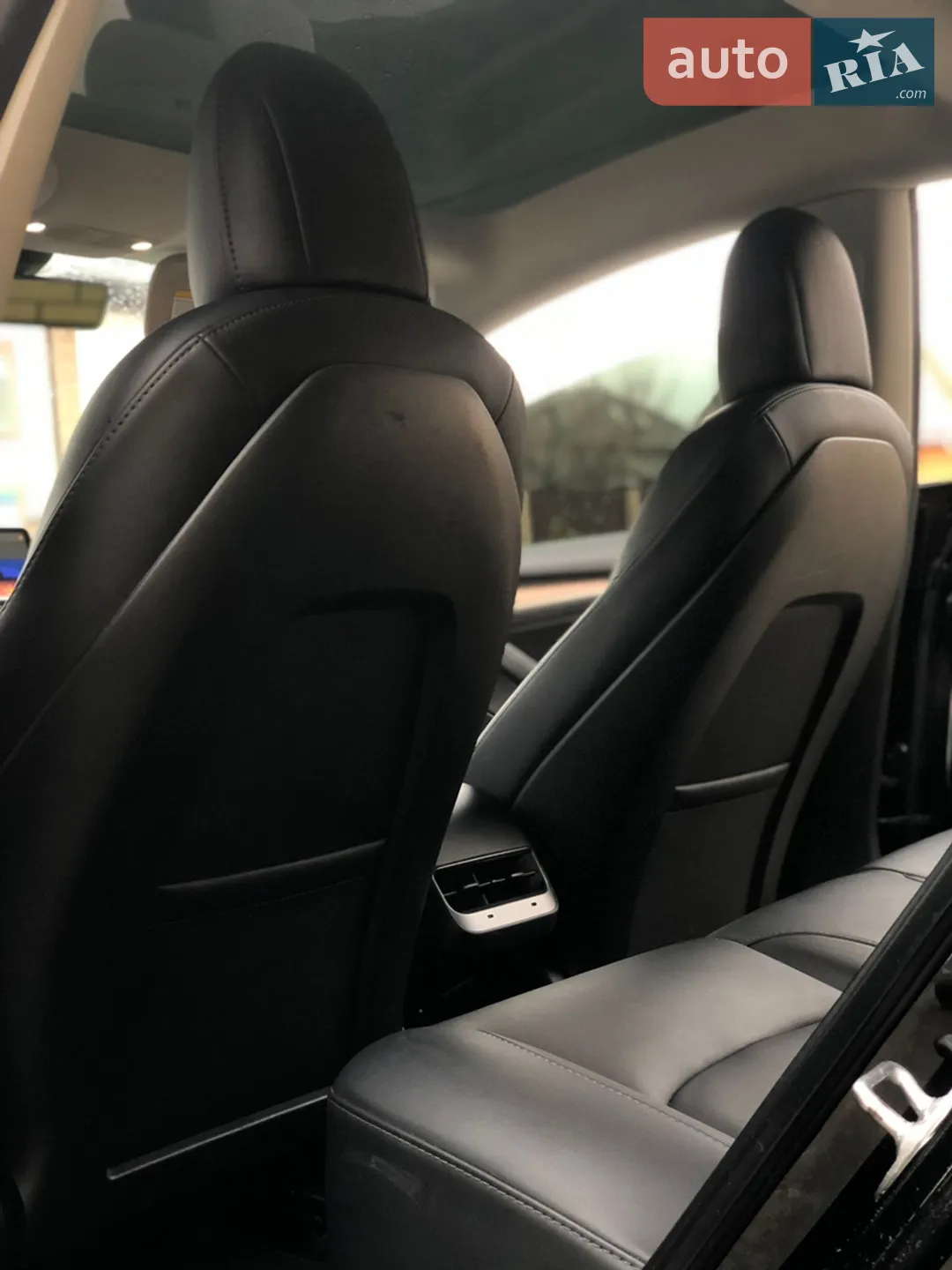 2022 Tesla Model 3 - мініатюра 14