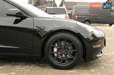 Седан Tesla Model 3 2022 в Белой Церкви