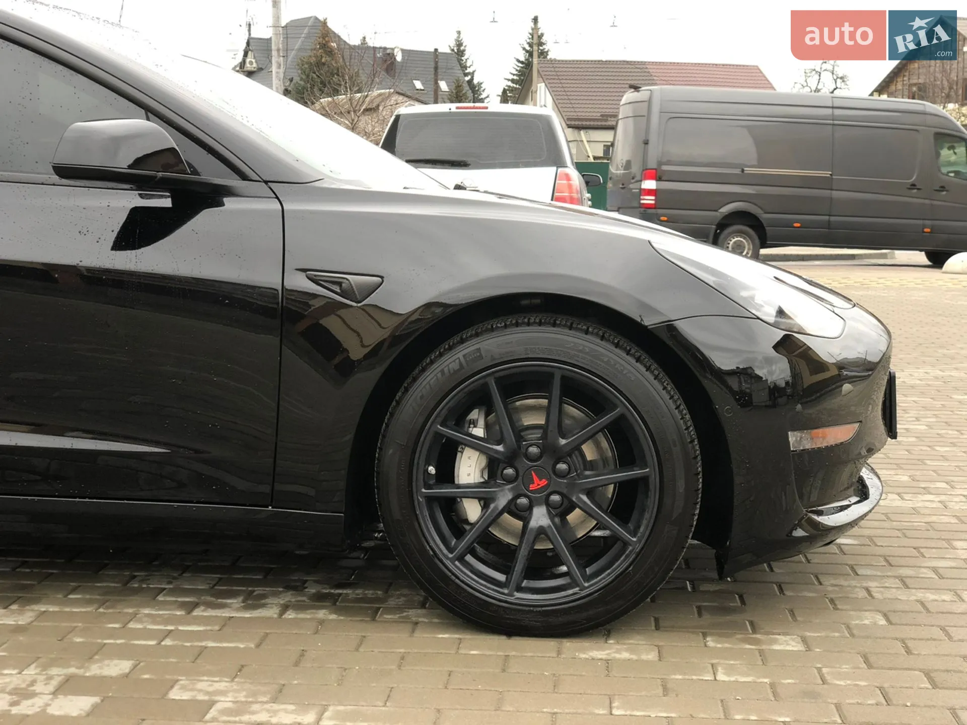 2022 Tesla Model 3 - мініатюра 29