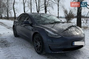 Седан Tesla Model 3 2020 в Борисполе