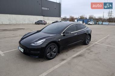 Седан Tesla Model 3 2019 в Ірпені